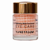 Serum for Eye Area Eye Care Moisturizing 15 ml - Vanessium Maroc - Aylal Beauty